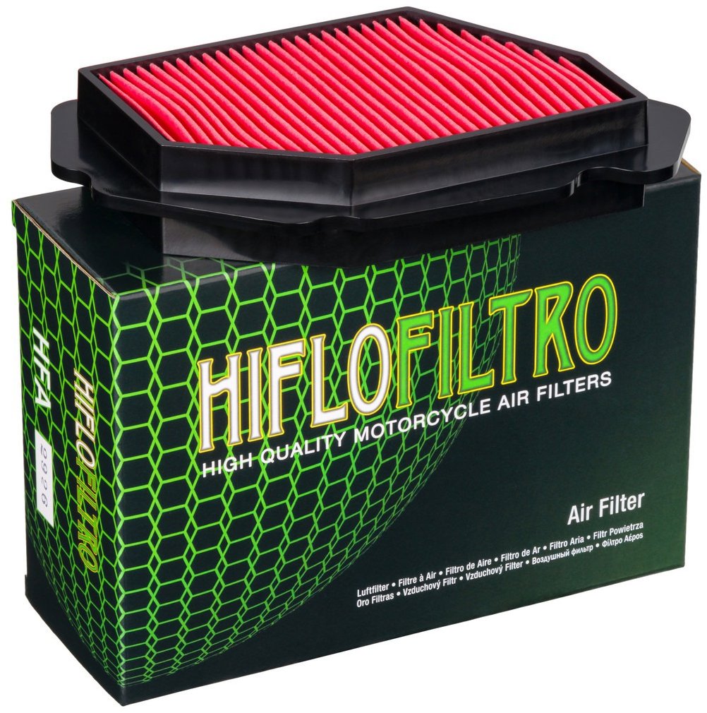 HIFLOFILTRO Vzduchový filter HFA2926