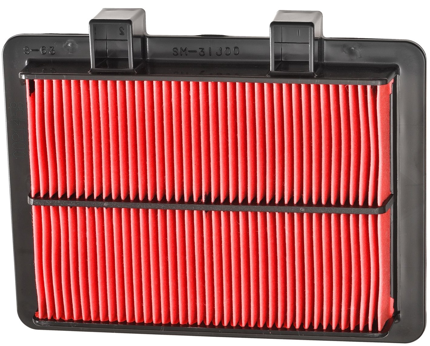 HIFLOFILTRO Vzduchový filter HFA3914