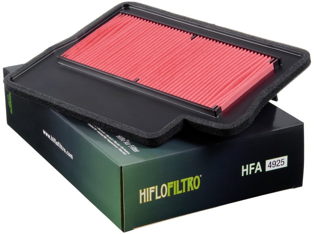 HIFLOFILTRO Vzduchový filter HFA4925