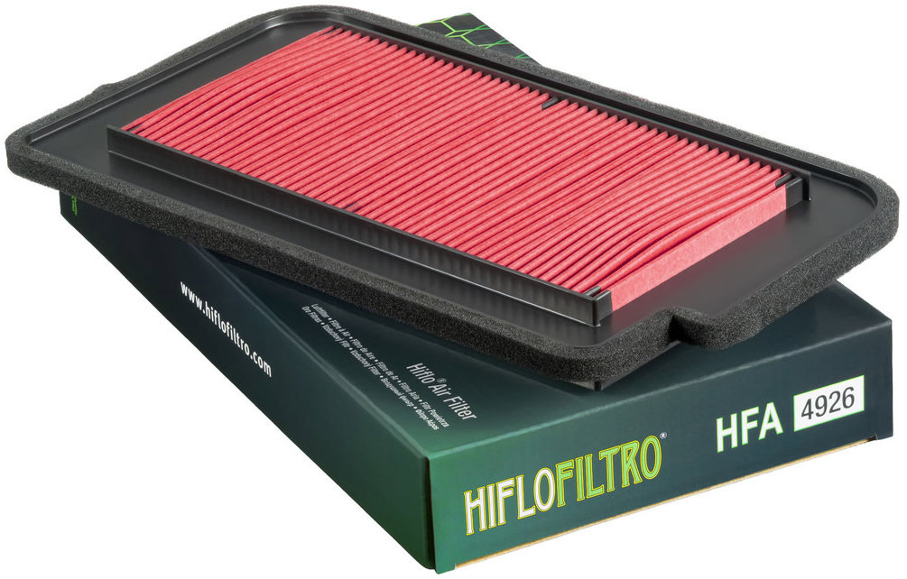 HIFLOFILTRO Vzduchový filter HFA4926