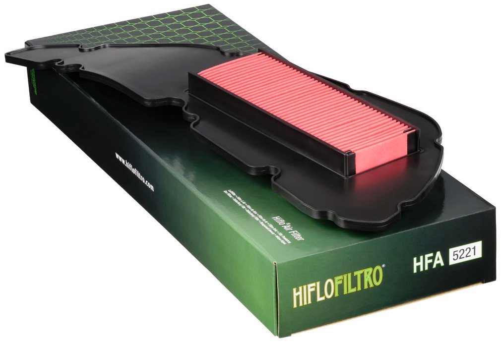 HIFLOFILTRO Vzduchový filter HFA5221
