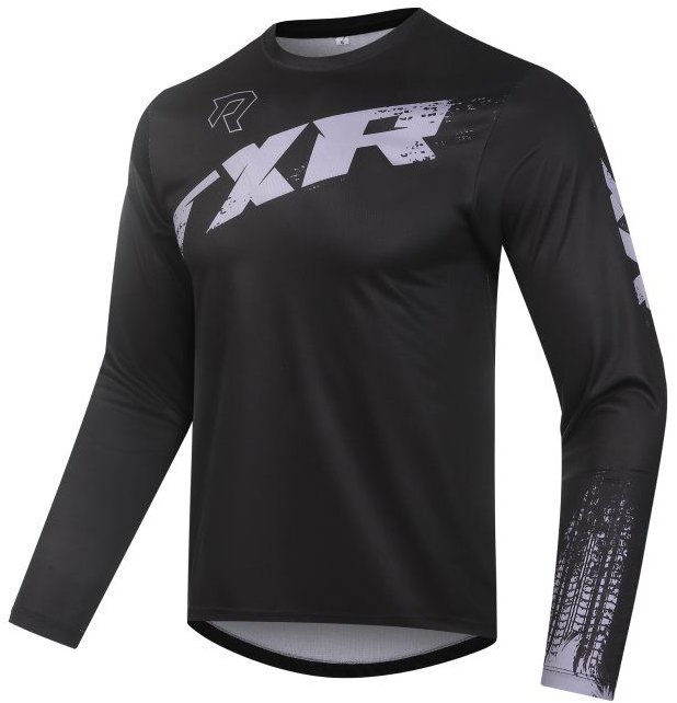 TXR Pulse čierny, veľ. 3XL