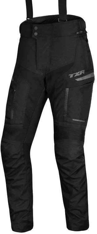 TXR Expedition dámske čierne, veľ. XS