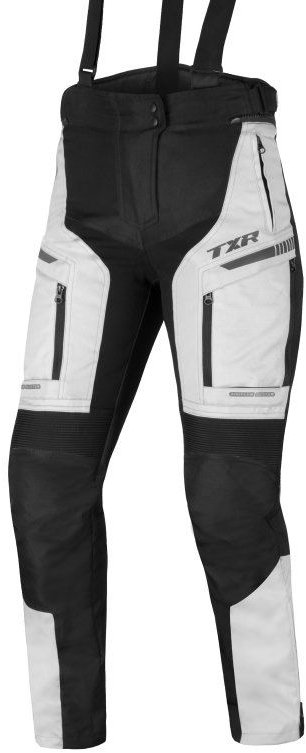 TXR Expedition dámske čierno-sivé, veľ. M