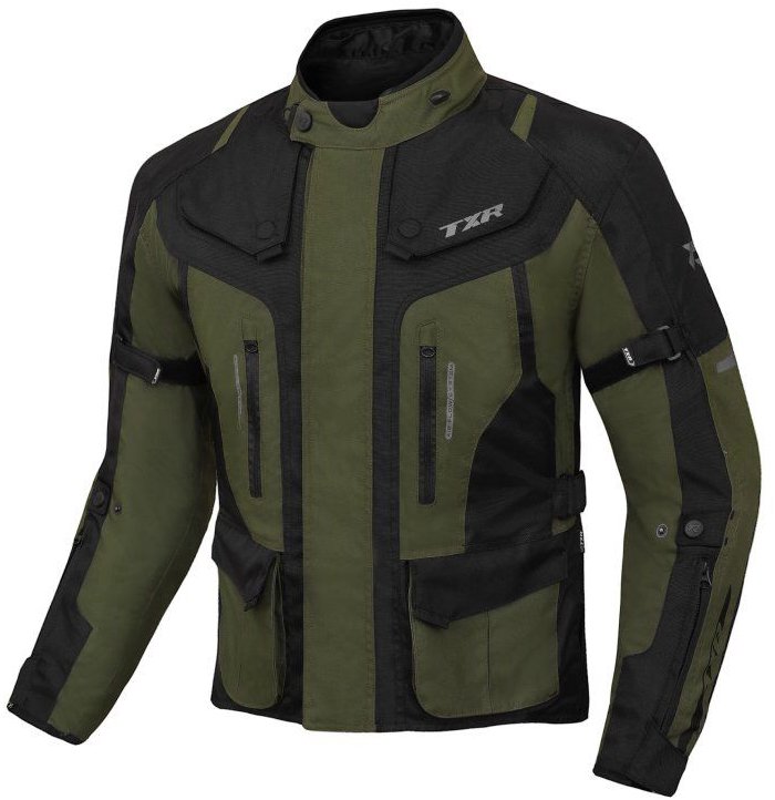 TXR Expedition kaki, veľ. XXL