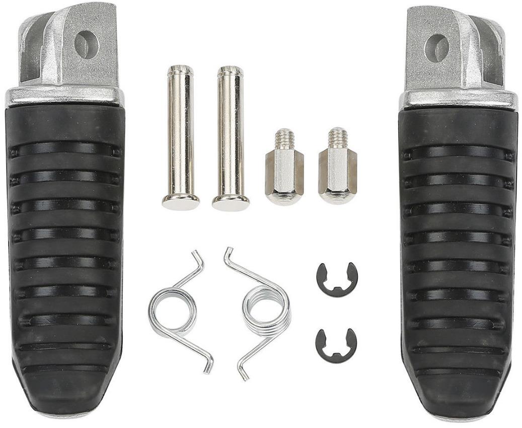 Predné stúpačky Suzuki DL 650 1000 GSX 650F 1400 1300R B-KING