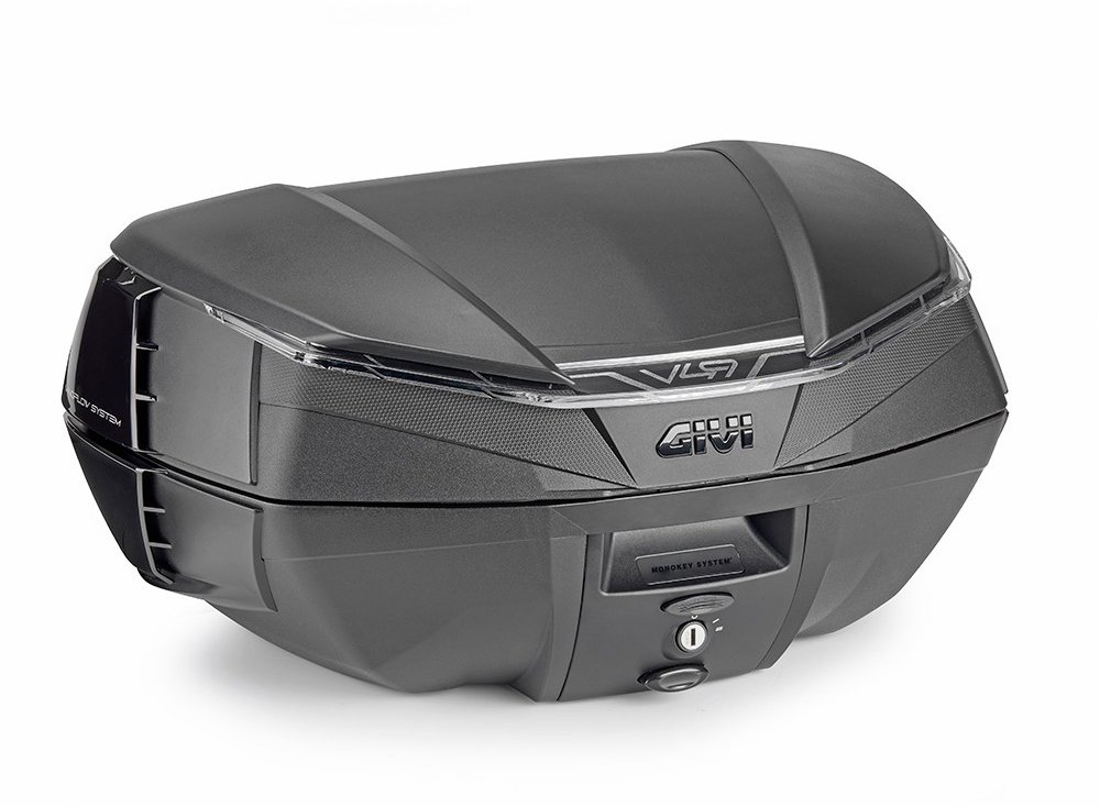 GIVI V49NB AIR moto kufor Monokey