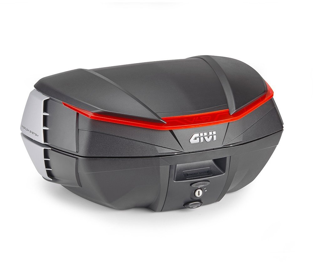 GIVI V49N AIR moto kufor Monokey