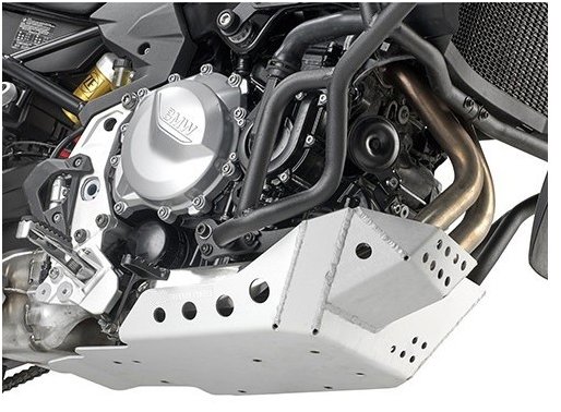 KAPPA RP5127K kryt motora BMW F 750/850 GS (18 – 20)