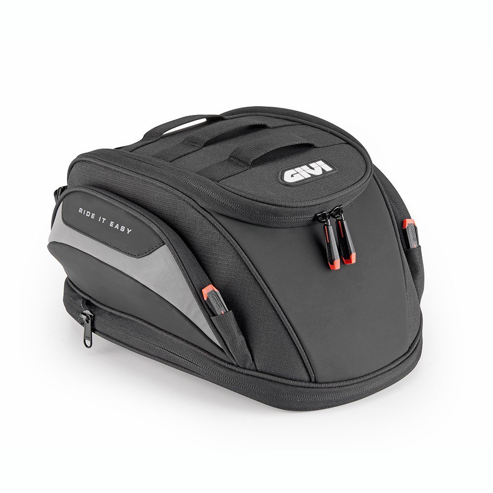 GIVI Easy-T čierny tanklock tankvak 16 l
