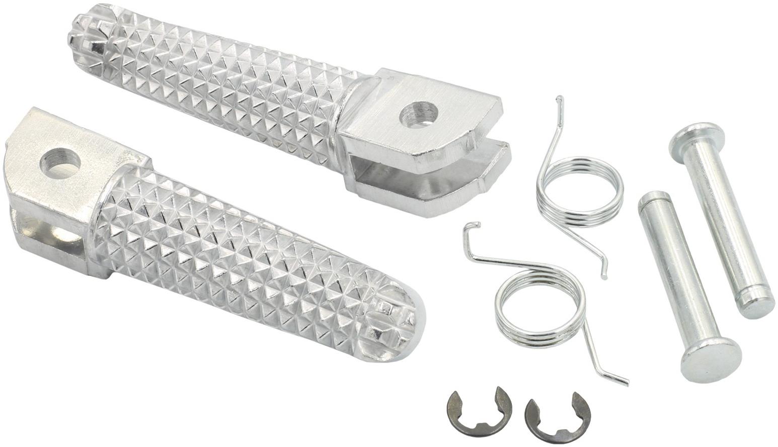 Predné stúpačky Yamaha R125 R3 MT-125 MT-03 MT-09 MT-10