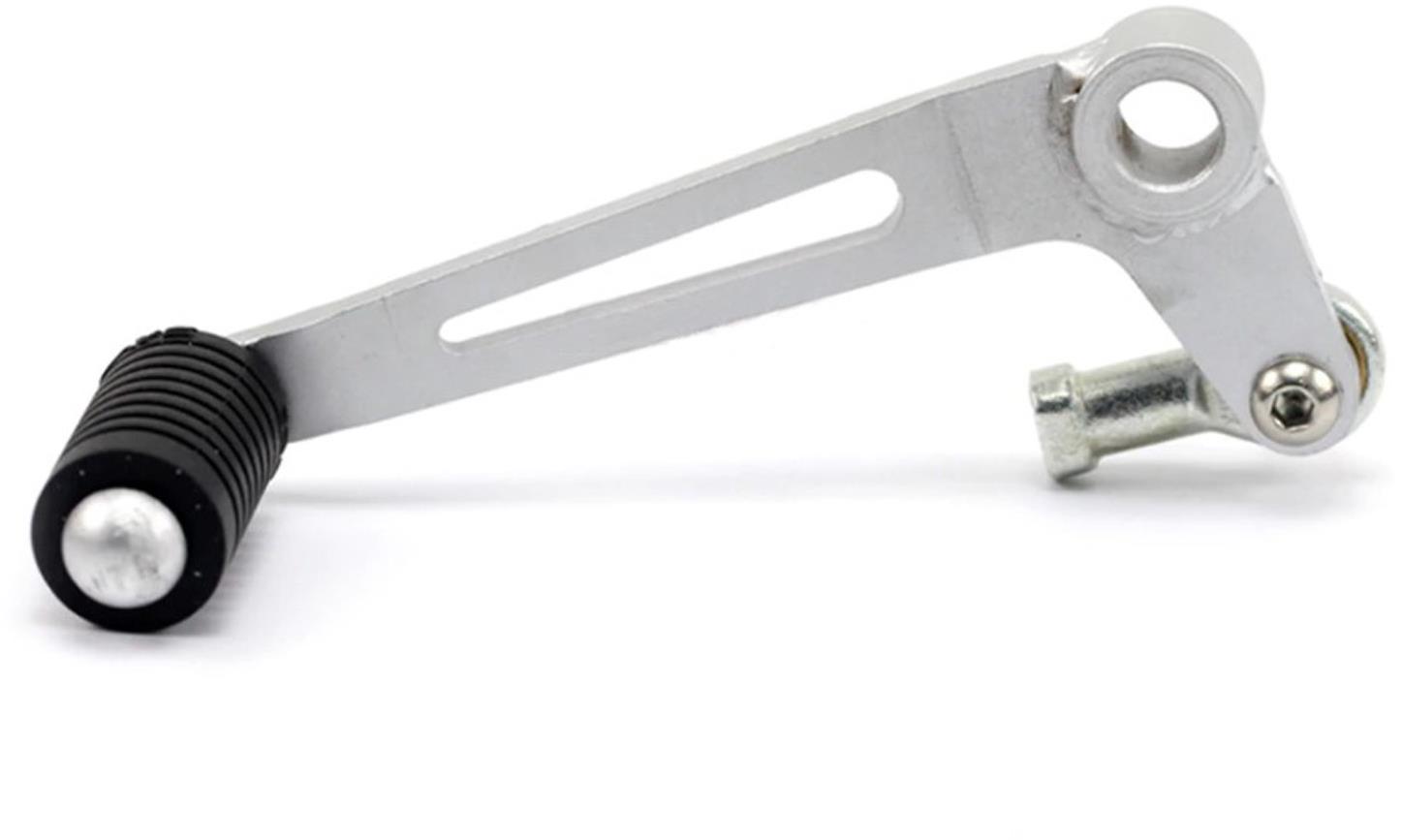 Radiaci pedál Kawasaki Z900 2017 – 2020