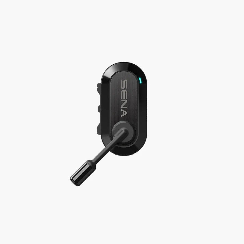 SENA Mesh handsfree headset BiKom 20, čierny
