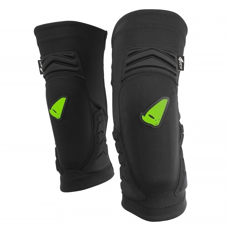 UFO M33 KS05003-K – MTB chrániče kolien XL