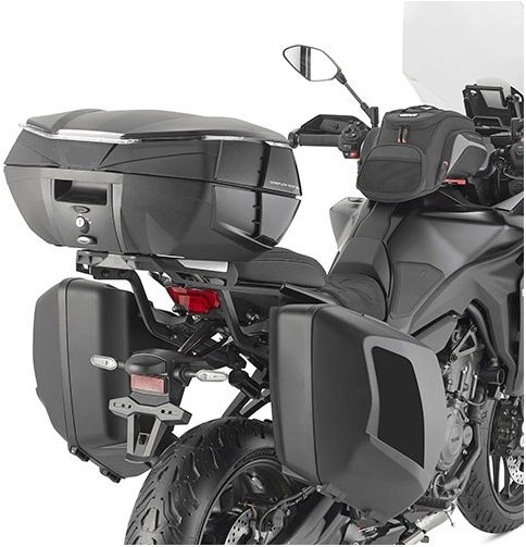 KAPPA KR2179 nosič kufra YAMAHA Tracer 7 GT (25-26)