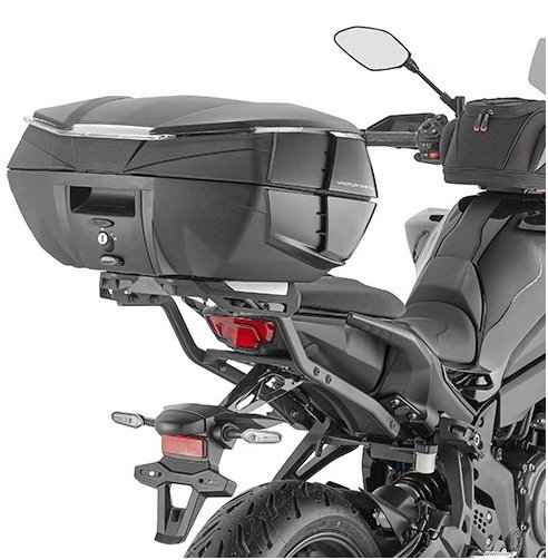 KAPPA KR2177 nosič kufra YAMAHA Tracer 7 (25)