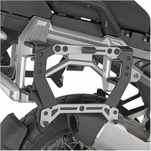 KAPPA KL5146 nosič bočných kufrov BMW R 1300 GS Adventure (25)
