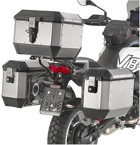 KAPPA KLO8209MK nosič bočných kufrov MOTO GUZZI V85 TT (24-25)