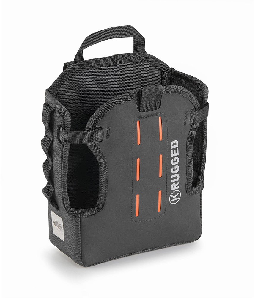 KAPPA AV05S K´RUGGED držiak tašky AV05 KAPPA