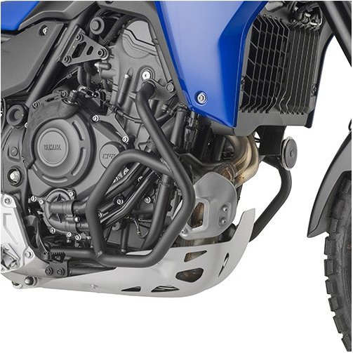 KAPPA KNH2174 horný padací rám YAMAHA Teneré 700/Rally (25)