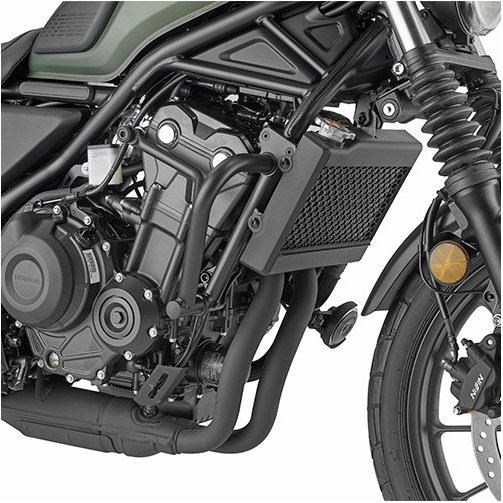 KAPPA KN1210 padací rám HONDA CL 500 (23-25)