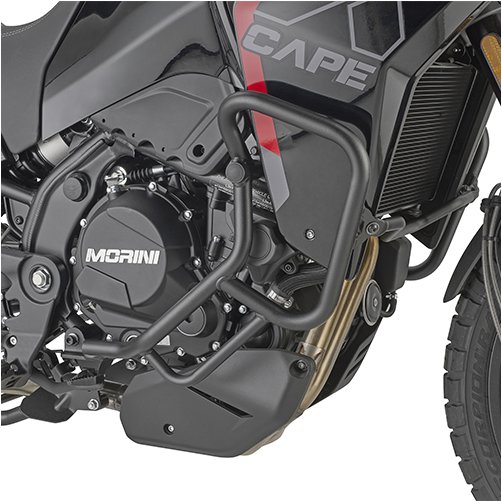 KAPPA KN9352 padací rám MOTO MORINI X-Cape 700 (25)