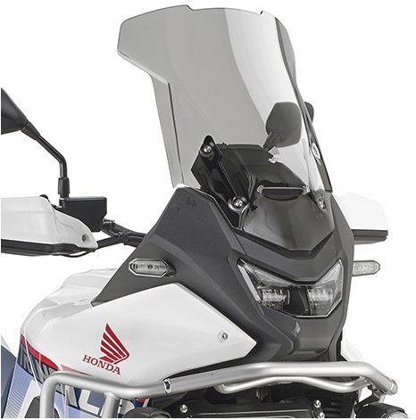 KAPPA KD1220S dymové plexi HONDA XL 750 Transalp (25)