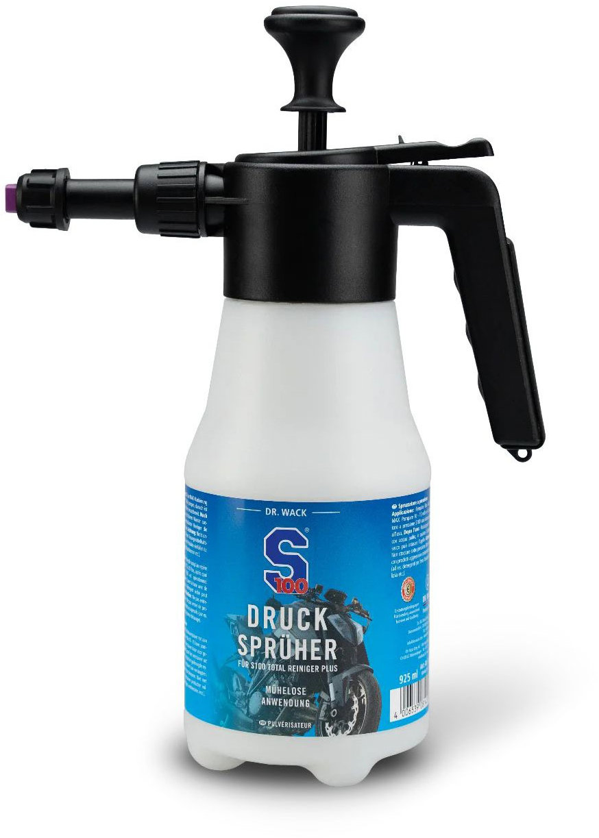 S100 ruční tlakový postřikovač - Pressure Sprayer 925 ml