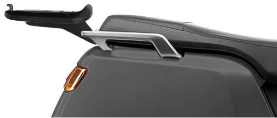 SHAD Top Master na NIU N Series (18 – 24)