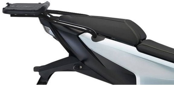 SHAD Top Master na BMW C Evolution (15 – 21)