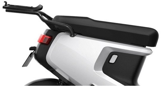 SHAD Top Master na NIU M+ Sport (19 – 24)
