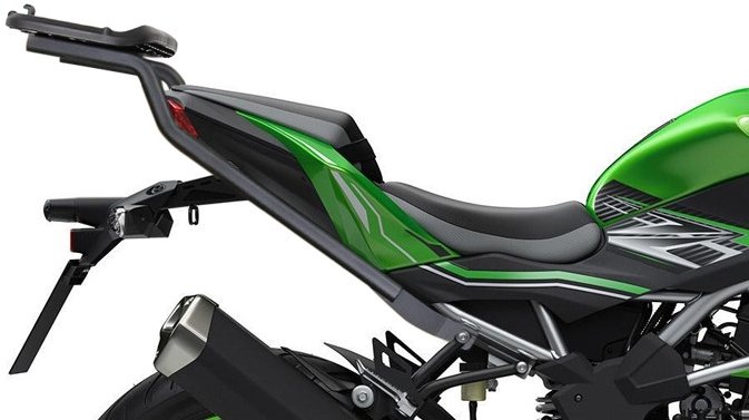 SHAD Top Master na KAWASAKI Z 125 (19 – 24)