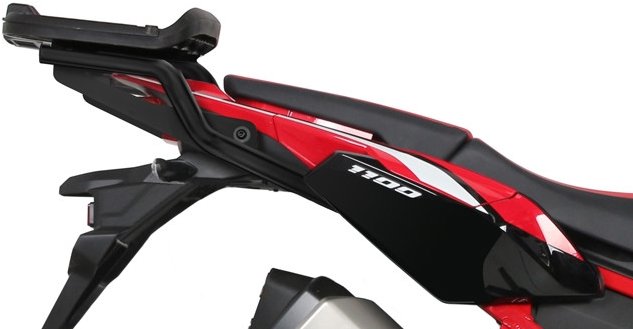SHAD Top Master pre HONDA CRF 1100 L Africa Twin (20 – 21)