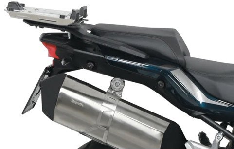 SHAD Top Master 130. B0TX50ST