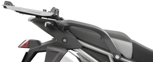 SHAD Top Master na TRIUMPH Tiger 1200 (22 – 26), 900 (20 – 26), 850 (21 – 24)