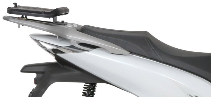 SHAD Top Master na HONDA SH 125 (17 – 26)