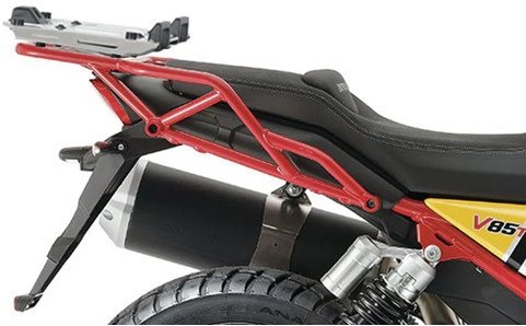 SHAD Top Master pre MOTO GUZZI V 85 TT 850/Travel (19 – 23)