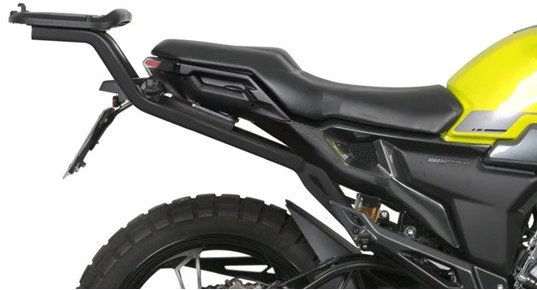 SHAD Top Master na ZONTES Scrambler 125 (20 – 24), ZONTES 125 GK (22 – 25)