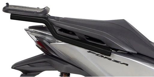 SHAD Top Master pre HONDA NSS 125 Forza (21 – 22), HONDA NSS 350 Forza (21 – 22)