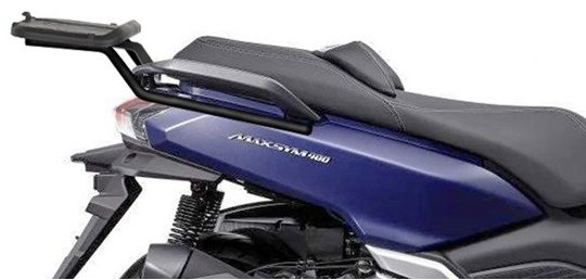 SHAD Top Master na SYM Maxsym 400 (21 – 23)