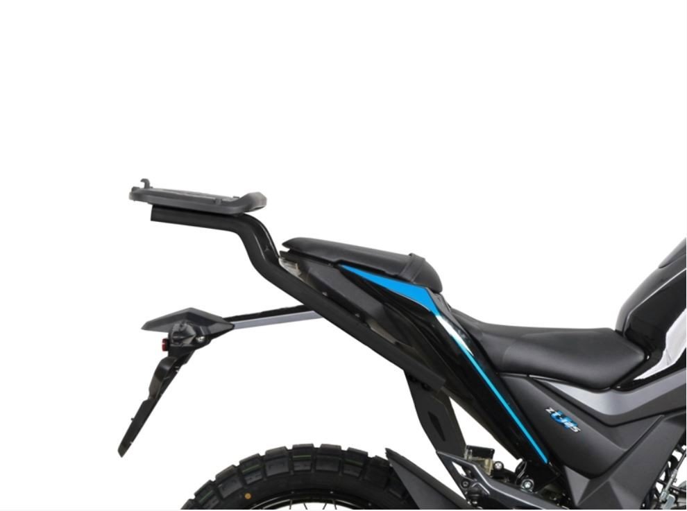 SHAD Top Master na ZONTES Hyper Trail 125 (20 – 24), ZONTES 125 Urban (20 – 24)