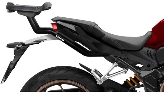SHAD Top Master na HONDA CB 650 R (19 – 23), HONDA CBR 650 R (19 – 23)