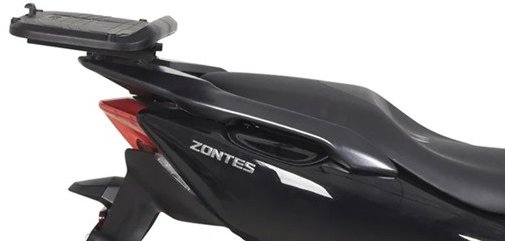 SHAD Top Master pre ZONTES 125 (22 – 25), ZONTES 350 (23 – 25), ZONTES 310 (21 – 25)