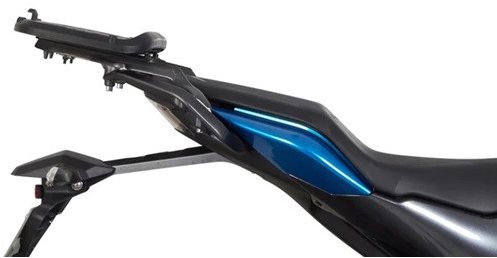 SHAD Top Master na ZONTES 125 Urban (21 – 23)