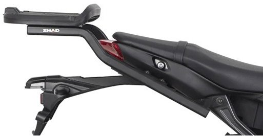 SHAD Top Master pre YAMAHA MT-09 850/890 (21 – 23)