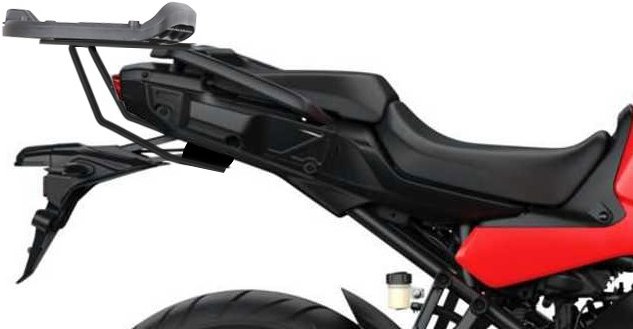 SHAD Top Master na YAMAHA Tracer 9 (21 – 22)