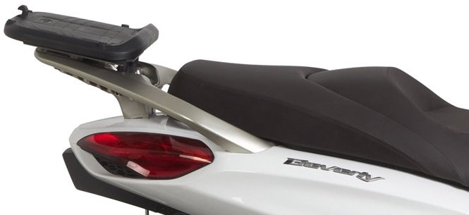 SHAD Top Master na PIAGGIO/VESPA Beverly 300/400 (21 – 26)