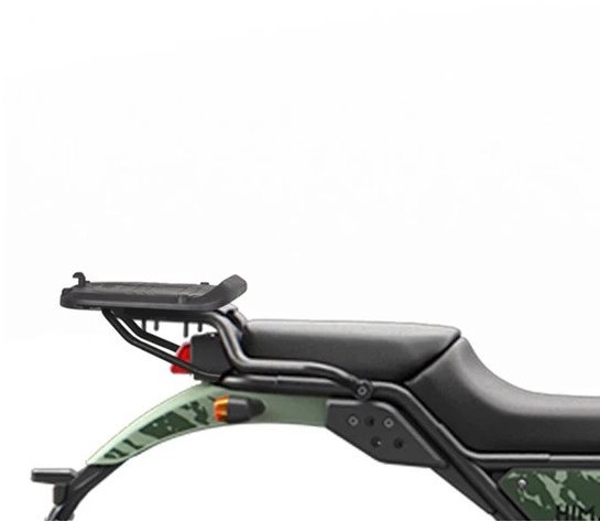 SHAD Top Master pre ROYAL ENFIELD Himalayan 411 (21 – 26)