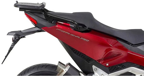 SHAD Top Master pre HONDA X-ADV 750 (21 – 26), HONDA NSS 750 Forza (21 – 26)