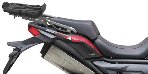 SHAD Top Master pre VOGE DSX 650 (21 – 24) 130. V0DX61ST